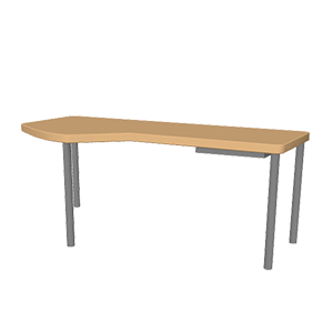 医療機器 >診察テーブルMP08