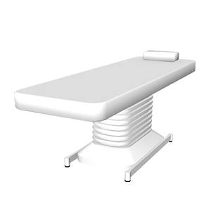 医療機器 診察台MP05