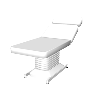 医療機器 診察台MP06