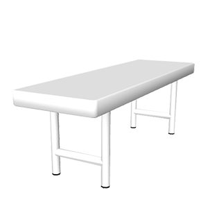 医療機器 診察台MP07