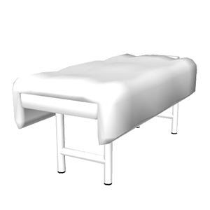 医療機器 診察台MP08