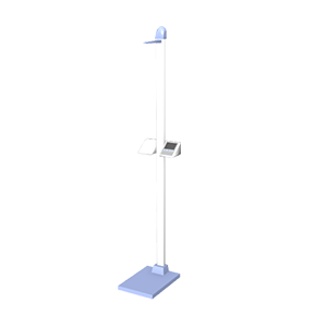 医療機器 身体測定器MP01