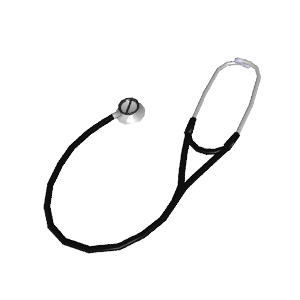 医療機器 聴診器MP01