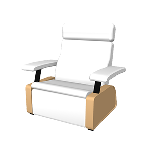 医療機器 点滴用イスMP01