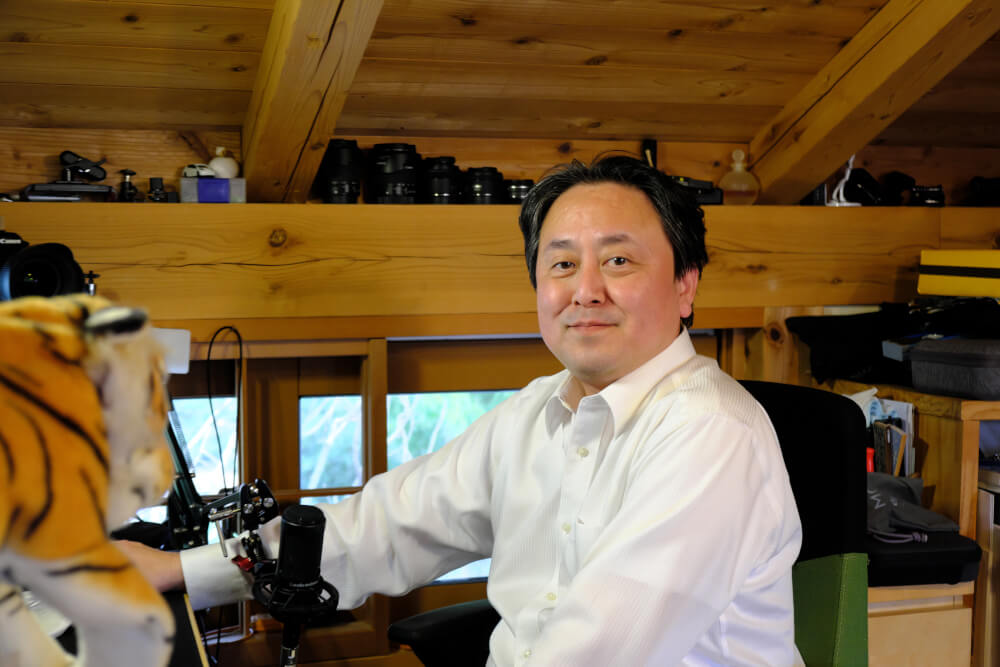 YouTubeで人生を変えた建築士　失敗しない家づくりを動画で伝える