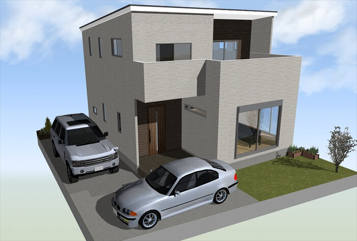 3Dマイホームデザイナー PRO10 3DマイホームデザイナーPRO10 ｜住宅・建築3Dプレゼンテーション