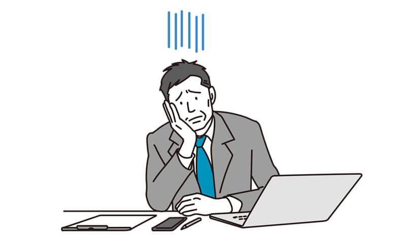 操作が難しくて使いこなせない