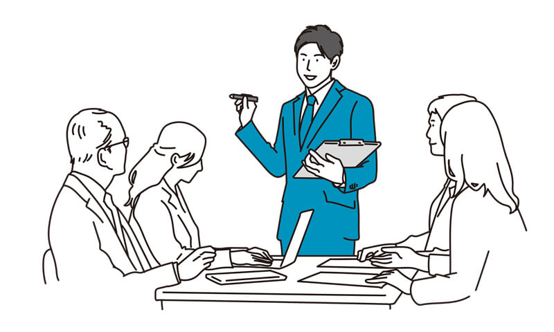 プランのイメージが伝わりにくい