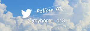 Twitter「@myhome_d13」