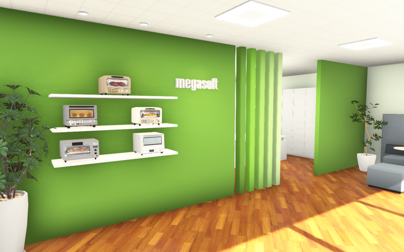 コーポレートカラー