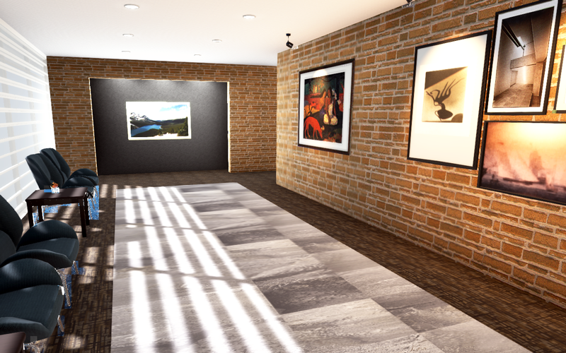 オフィスアート