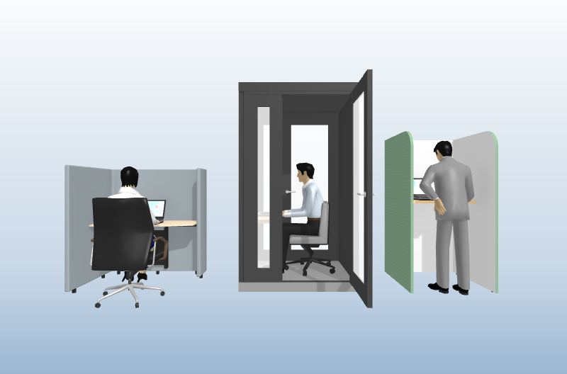 オンラインミーティング