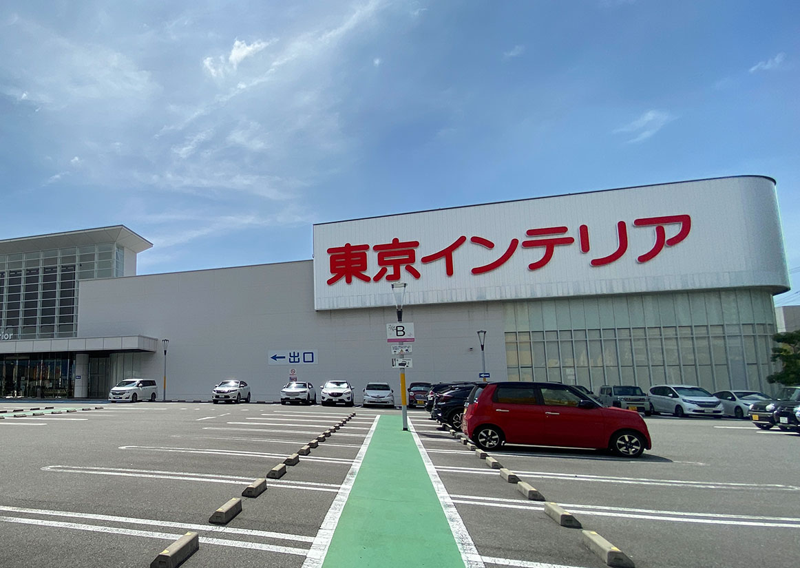 東京インテリア・神戸