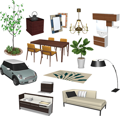 データセンター