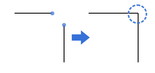 作図ツール 連結