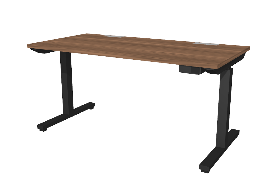 TO電動昇降ﾃﾞｽｸODAB05