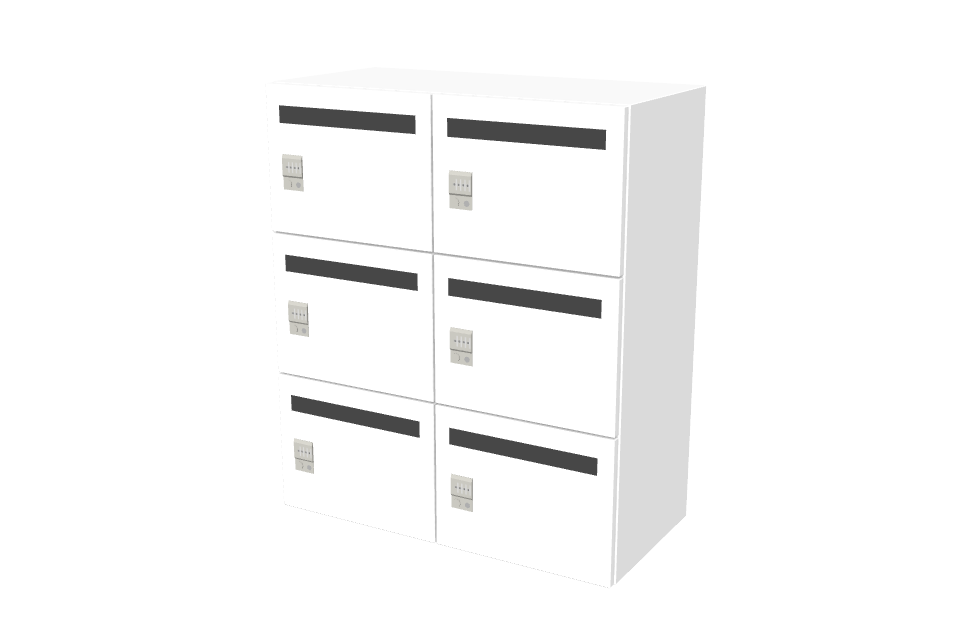 TOｼｽﾃﾑ収納ODAB34