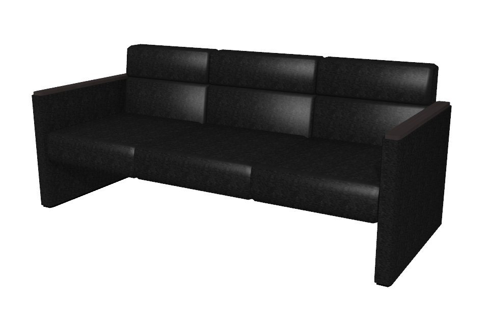 TO応接用ｿﾌｧODAB06