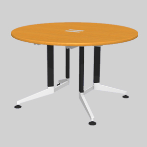 KYﾐｰﾃｨﾝｸﾞﾃｰﾌﾞﾙODAA17