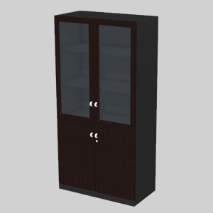 KY役員用書棚ODAA01