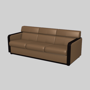 KY応接用ｿﾌｧODAA04