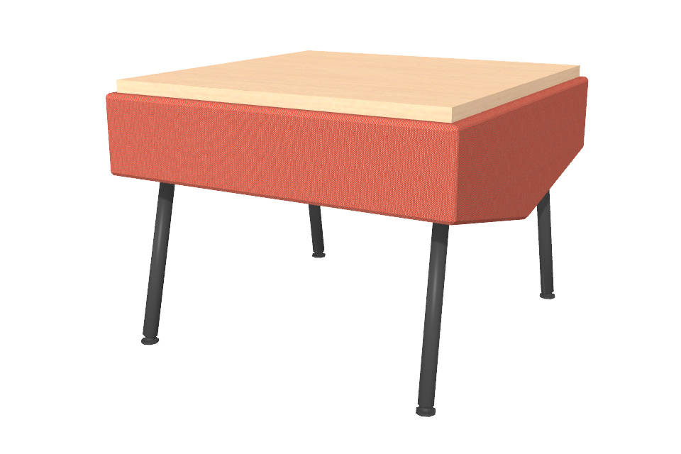 NKﾕﾆｯﾄﾃｰﾌﾞﾙODAB25