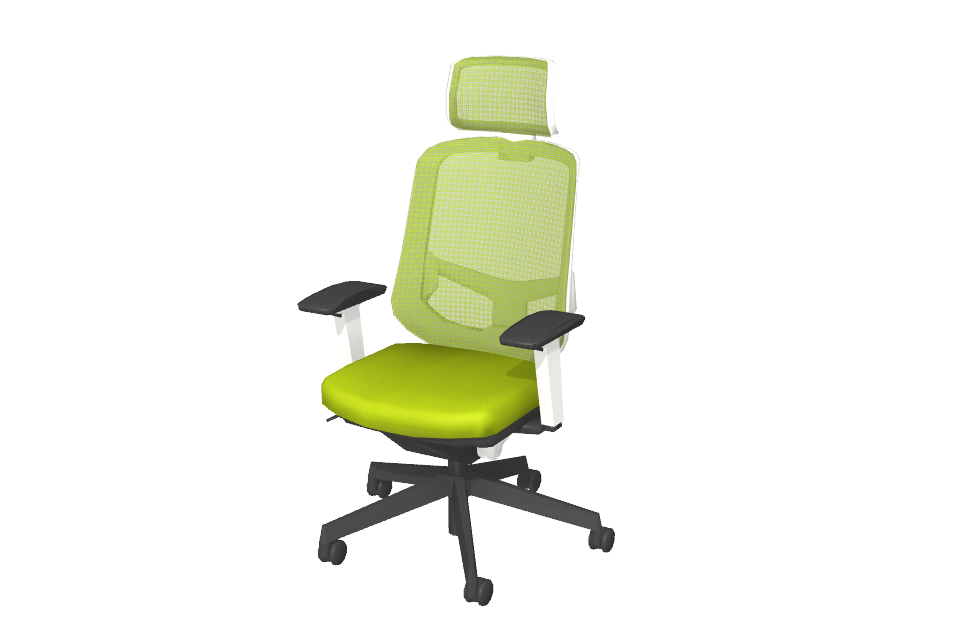 NK事務ﾁｪｱODAB13