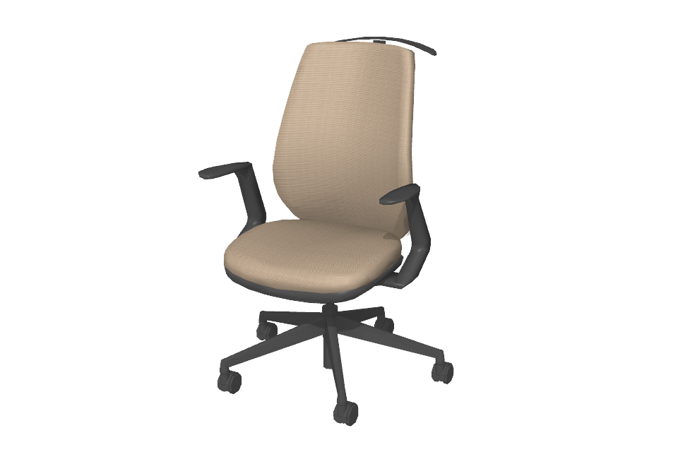 NK事務ﾁｪｱODAB38