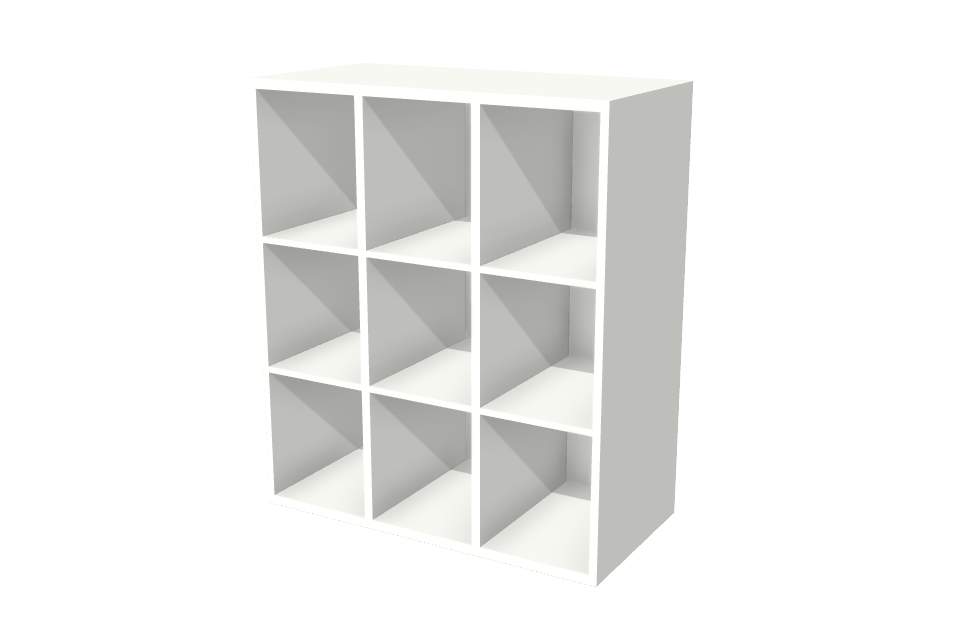 PSｼｽﾃﾑ収納ODAB51