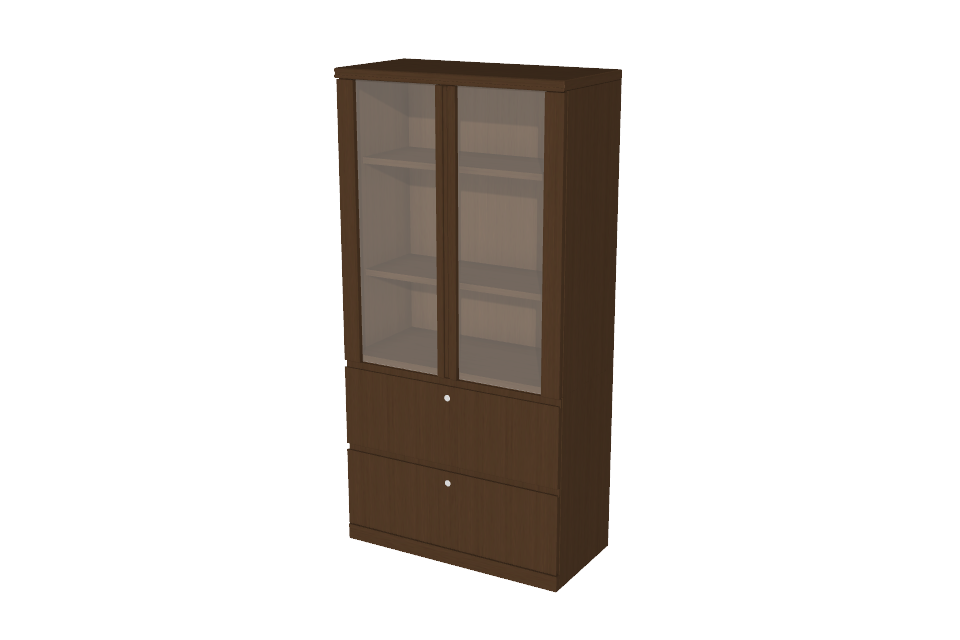 PS役員用戸棚ODAB02