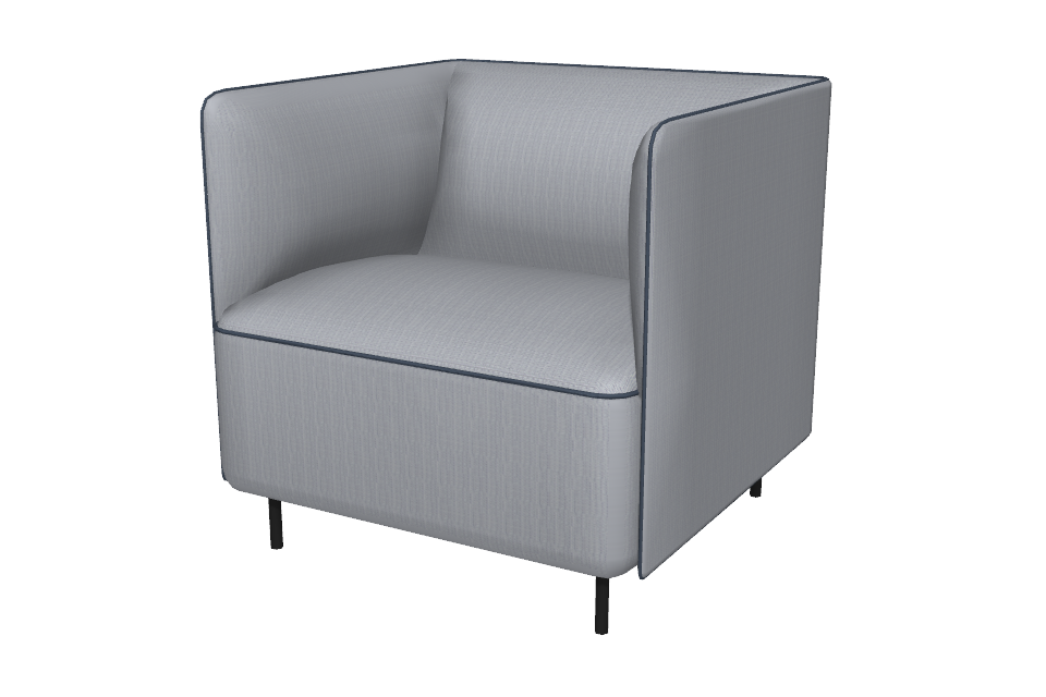 PS応接用ｿﾌｧODAB05