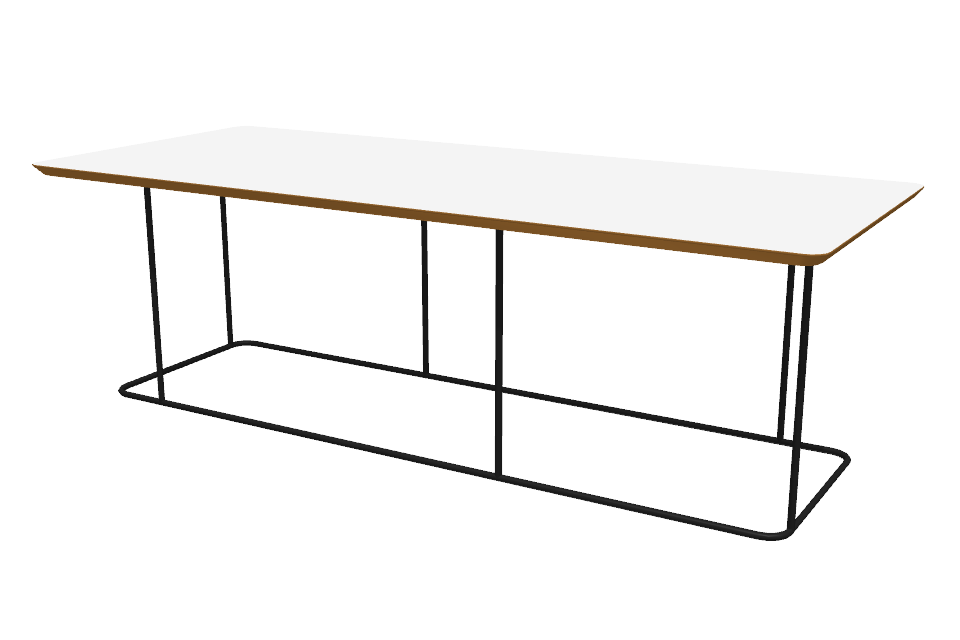 PS応接用ﾃｰﾌﾞﾙODAB02