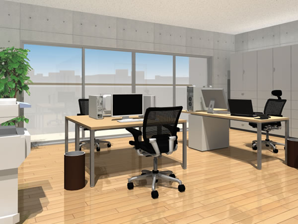 �I�t�B�X���C�A�E�g�T���v��