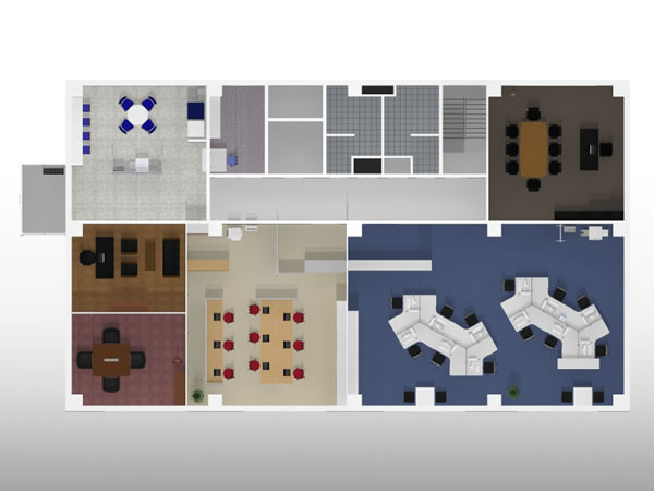 �I�t�B�X���C�A�E�g�T���v��