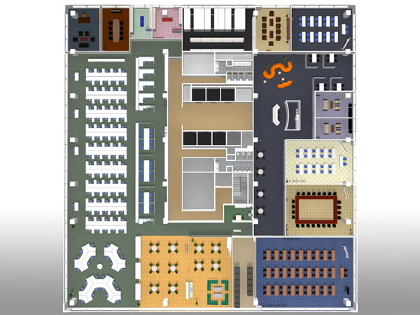 �I�t�B�X���C�A�E�g�T���v��