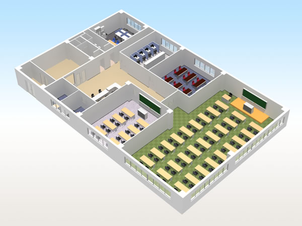 �I�t�B�X���C�A�E�g�T���v��