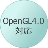 OpenGL4.0Ή