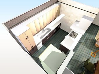 2列型+オープンタイプ