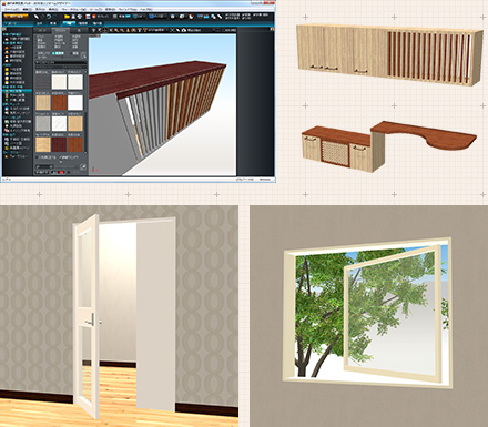 IWifUC̃hA⑋Ao̍쐬