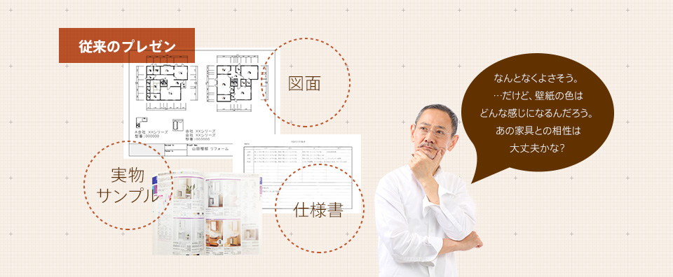 m]̃v[nȂƂȂ悳BcǁAǎ̐F͂ǂȊɂȂ񂾂낤B̉ƋƂ̑͑vȁH