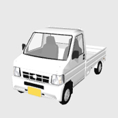 トラックTA01_ホワイト01
