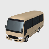 バス_TA01_ベージュ