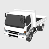 IダンプトラックV02