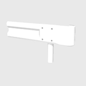 IガードレールT04