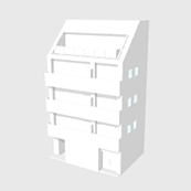 IホワイトモデルV05