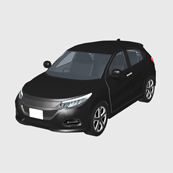 SUV_TA01_ブラック