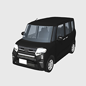 軽自動車_TA03_ブラック"
