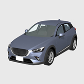 SUV_TA06_ダークブルーグレー