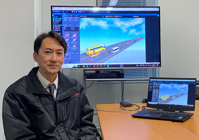 顔写真が入ります