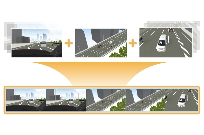 制作から仕上げまでソフト上で完結